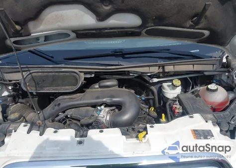 2015 Ford Transit-350 from USA, damaged, VIN 1FTSW3XM0FKA13894